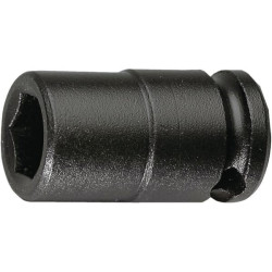 Douille impact 3/8" - 8mm FACOM NJ8A