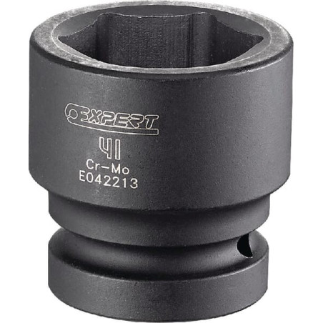 Douille impact 1" - 32mm EXPERT E042208