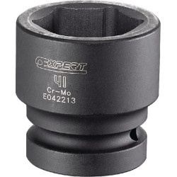 Douille impact 1" - 30mm EXPERT E042207