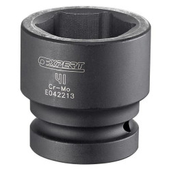 Douille impact 1" - 27mm EXPERT E042204