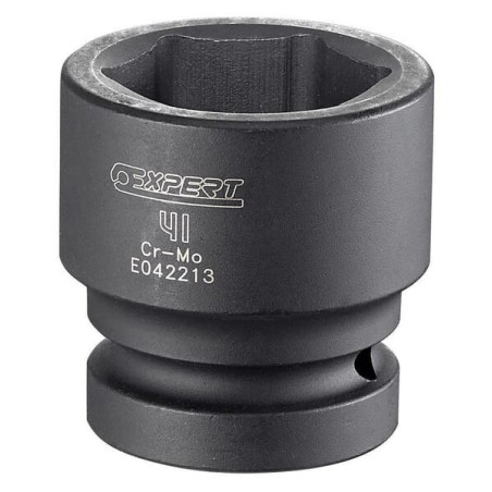 Douille impact 1" - 27mm EXPERT E042204
