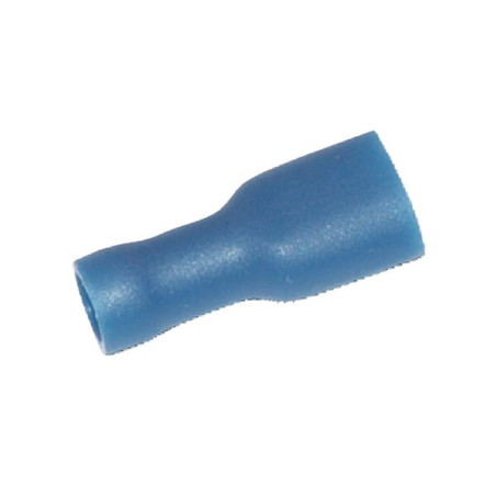 Douille fiche plate bleu LITTELFUSE LF1542