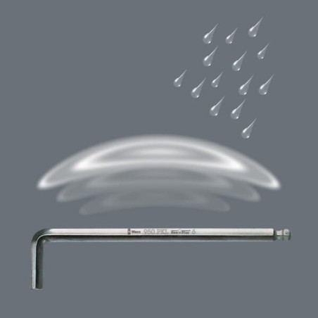 Douille femelle WERA SC073391
