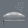 Douille femelle WERA SC073391