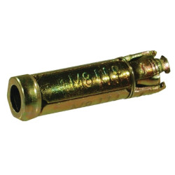 Douille expansive M8x50 UNIVERSEL HAC250M850