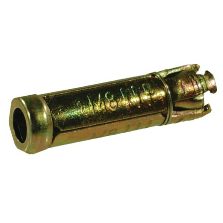 Douille expansive M10x60 UNIVERSEL HAC250M1060