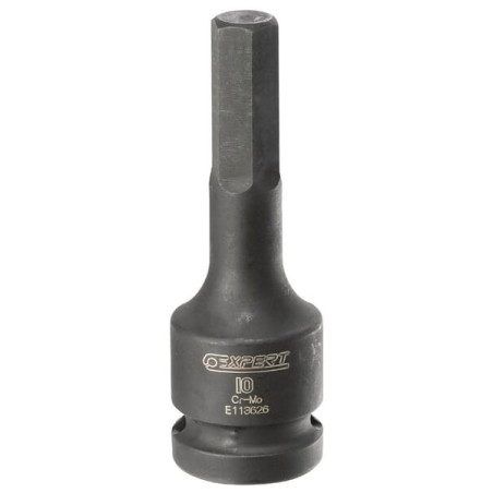 Douille embout 1/2" - 19mm EXPERT E113630
