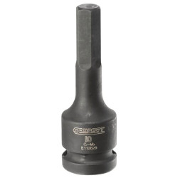 Douille embout 1/2" - 17mm EXPERT E113629