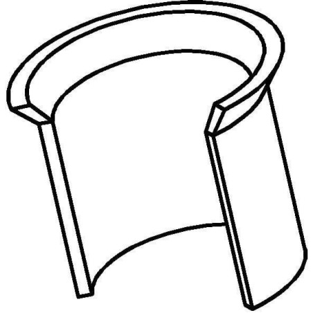 Douille élastique I-TOOLS SPSHP13