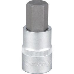 Douille de tournevis 3/4" - 22mm UNIVERSEL 18060195022KR