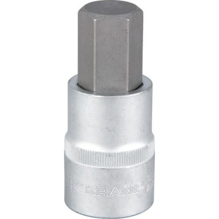 Douille de tournevis 3/4" - 22mm UNIVERSEL 18060195022KR