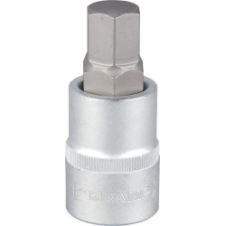Douille de tournevis 3/4" - 19mm UNIVERSEL 18060195019KR