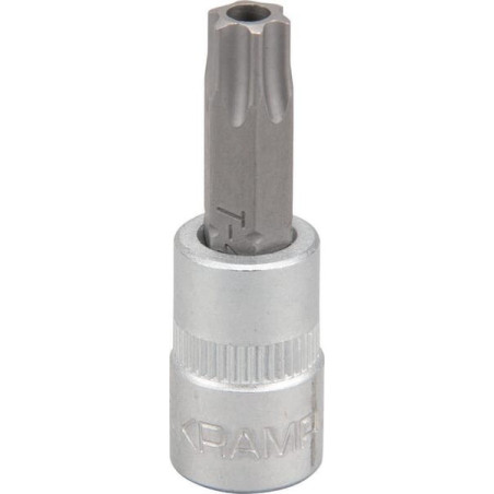 Douille de tournevis 1/4" UNIVERSEL 18060066040KR