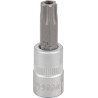 Douille de tournevis 1/4" UNIVERSEL 18060066040KR