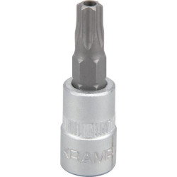 Douille de tournevis 1/4" UNIVERSEL 18060066030KR