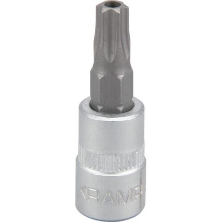 Douille de tournevis 1/4" UNIVERSEL 18060066030KR