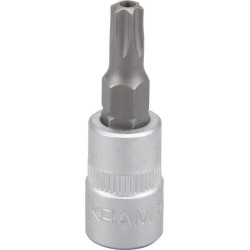 Douille de tournevis 1/4" UNIVERSEL 18060066027KR