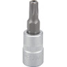 Douille de tournevis 1/4" UNIVERSEL 18060066027KR
