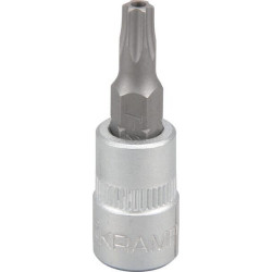 Douille de tournevis 1/4" UNIVERSEL 18060066025KR