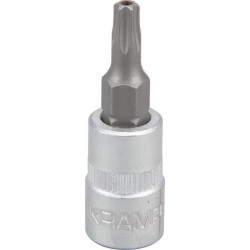 Douille de tournevis 1/4" UNIVERSEL 18060066020KR