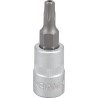 Douille de tournevis 1/4" UNIVERSEL 18060066020KR