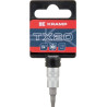 Douille de tournevis 1/4" UNIVERSEL 18060066020KR