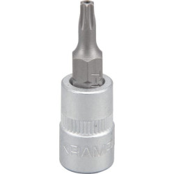 Douille de tournevis 1/4" UNIVERSEL 18060066015KR
