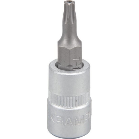 Douille de tournevis 1/4" UNIVERSEL 18060066015KR