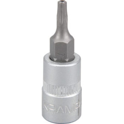 Douille de tournevis 1/4" UNIVERSEL 18060066010KR