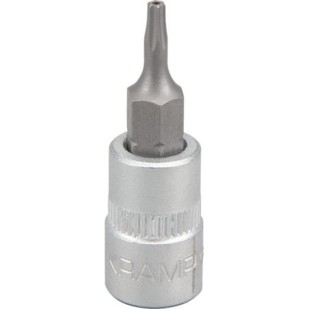 Douille de tournevis 1/4" UNIVERSEL 18060066008KR