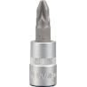 Douille de tournevis 1/4" UNIVERSEL 18060064102KR