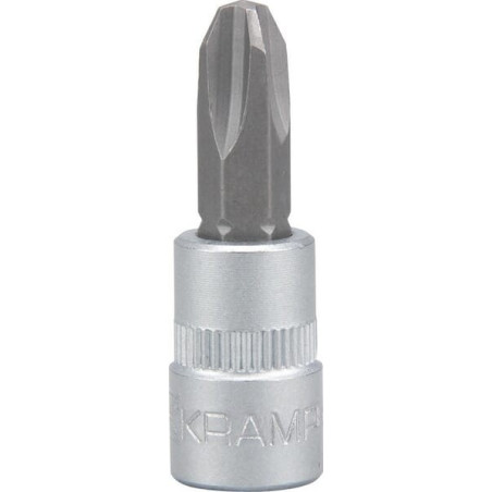 Douille de tournevis 1/4" UNIVERSEL 18060064003KR