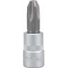 Douille de tournevis 1/4" UNIVERSEL 18060064003KR