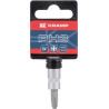 Douille de tournevis 1/4" UNIVERSEL 18060064003KR