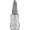 Douille de tournevis 1/4" UNIVERSEL 18060064002KR