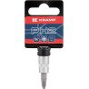 Douille de tournevis 1/4" UNIVERSEL 18060064002KR
