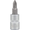 Douille de tournevis 1/4" UNIVERSEL 18060064001KR
