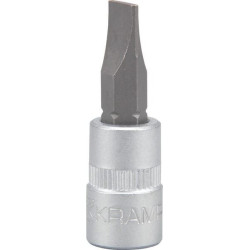 Douille de tournevis 1/4" 7,0mm UNIVERSEL 18060064270KR