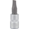 Douille de tournevis 1/4" 7,0mm UNIVERSEL 18060064270KR