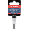 Douille de tournevis 1/4" 7,0mm UNIVERSEL 18060064270KR