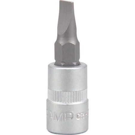 Douille de tournevis 1/4" 5,5mm UNIVERSEL 18060064255KR