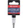 Douille de tournevis 1/4" 5,5mm UNIVERSEL 18060064255KR