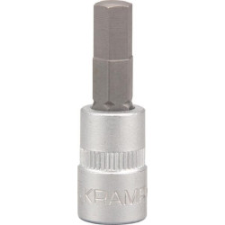 Douille de tournevis 1/4" - 8mm UNIVERSEL 18060065008KR