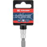Douille de tournevis 1/4" - 8mm UNIVERSEL 18060065008KR