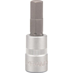Douille de tournevis 1/4" - 7mm UNIVERSEL 18060065007KR