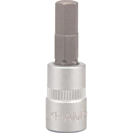Douille de tournevis 1/4" - 7mm UNIVERSEL 18060065007KR