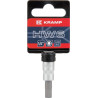 Douille de tournevis 1/4" - 6mm UNIVERSEL 18060065006KR