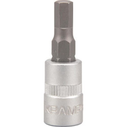 Douille de tournevis 1/4" - 5mm UNIVERSEL 18060065005KR