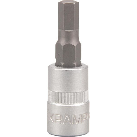 Douille de tournevis 1/4" - 5mm UNIVERSEL 18060065005KR