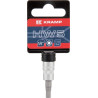 Douille de tournevis 1/4" - 5mm UNIVERSEL 18060065005KR